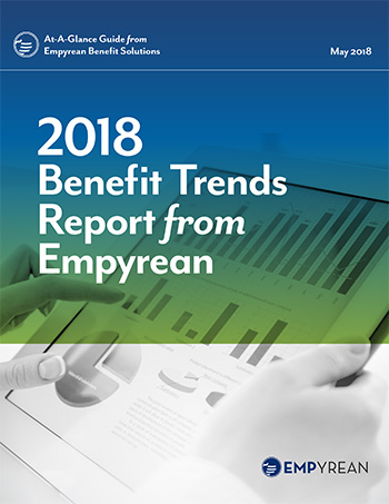 2018 Benefit Trends Report