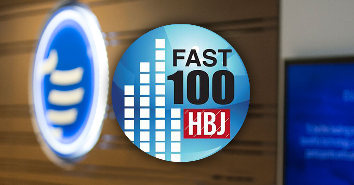 Empyrean Ranks on the HBJ Fast 100 List and is Named an Enterprise Champion Finalist