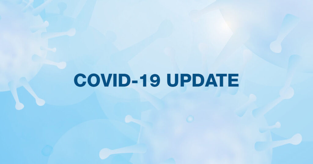 COVID-19 Update: Empyrean Response to the Novel Coronavirus