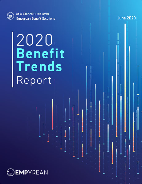 The 2020 Benefit Trends Report 