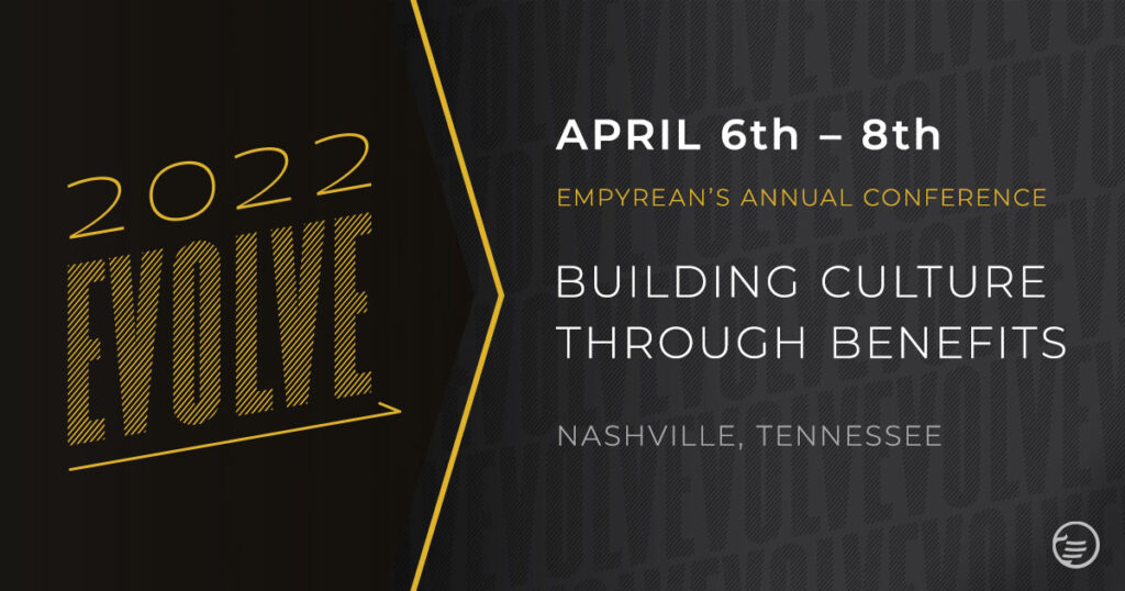 Empyrean Releases Full Agenda & Speaker Details for EVOLVE/22
