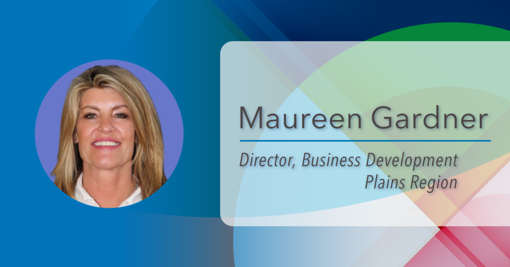 Maureen Gardner Joins Empyrean's Growing Sales Team as Director, Business Development in the Plains Region