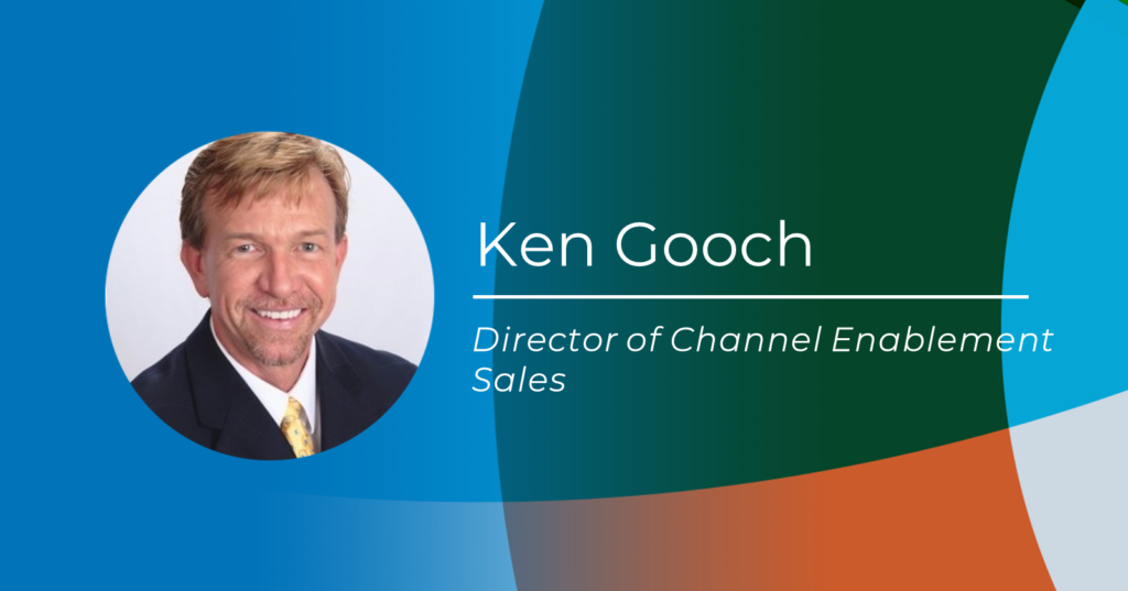 Empyrean Welcomes Ken Gooch to Their Sales Team as Director of Channel Enablement