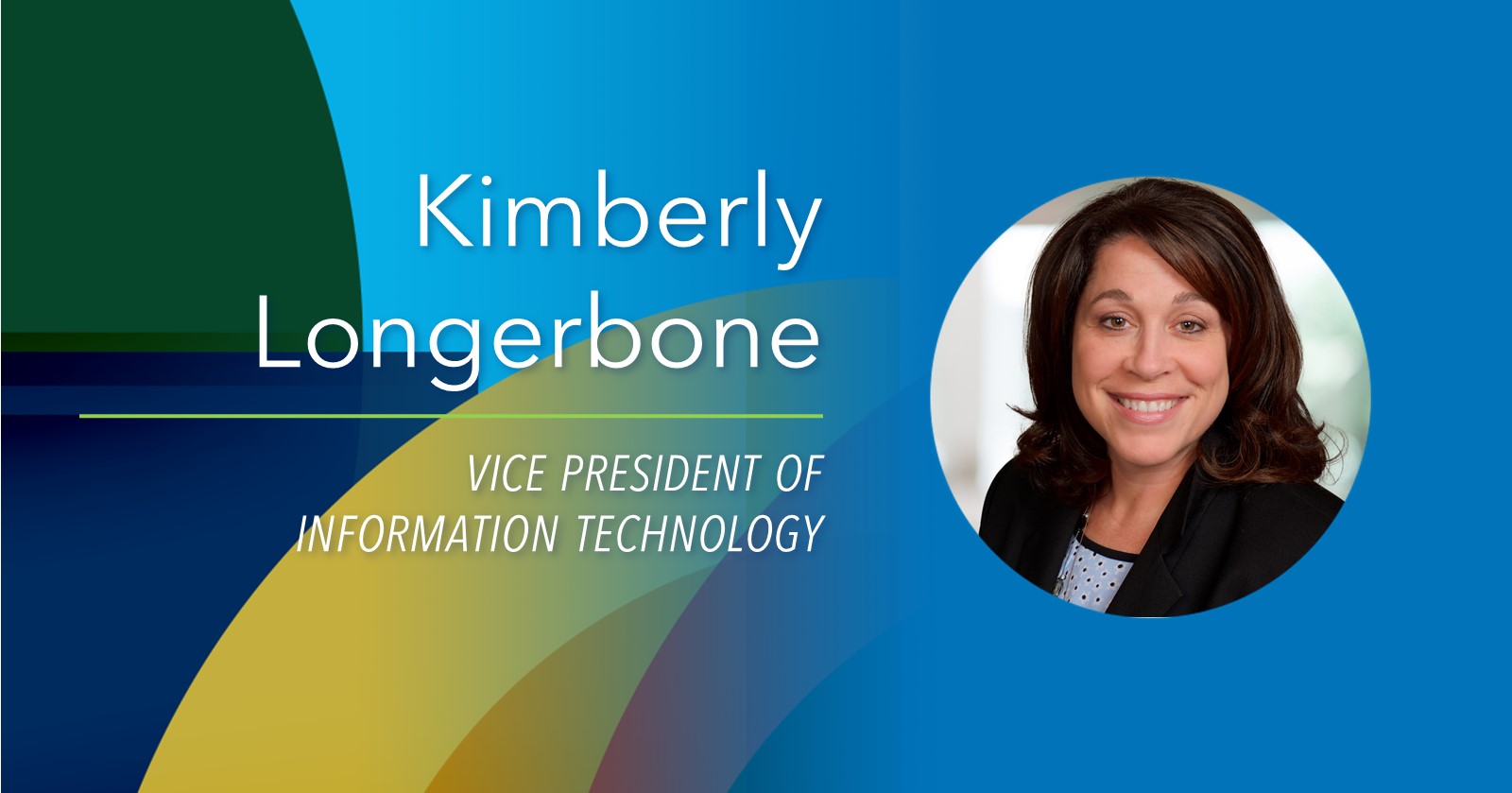 Kimberly Longerbone Joins Empyrean as Vice President of Information Technology