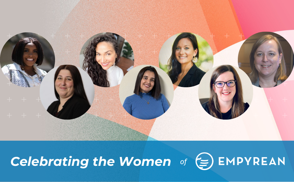 Women’s Equality Day 2023: Celebrating the Women of Empyrean