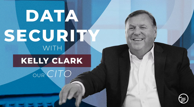 Behind the Firewall: A Candid Talk with the CITO on Empyrean's Data Security Strategies