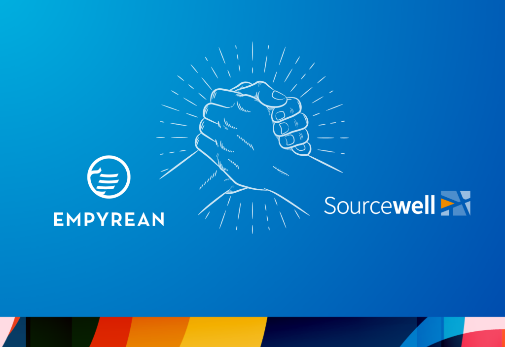 Empowering Public Sector HR: Empyrean's New Partnership with Sourcewell