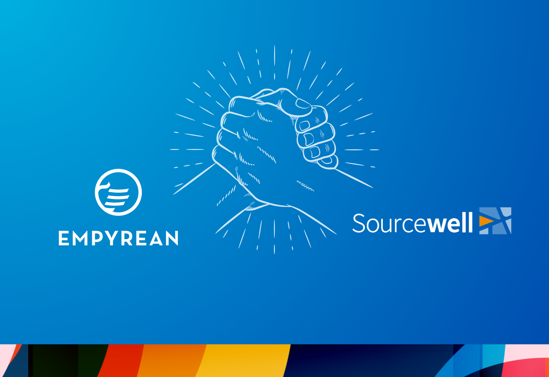 Empowering Public Sector HR: Empyrean’s New Partnership with Sourcewell
